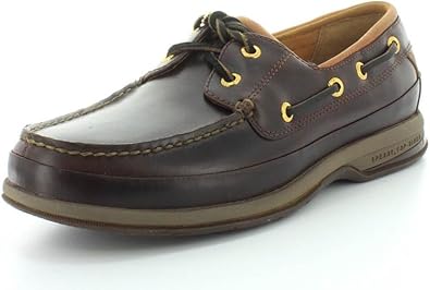 sperry asv