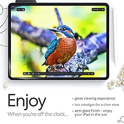 PaperLike 2.0 (2 Pieces) for iPad