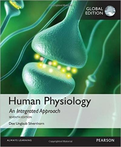 Human Physiology: An Integrated Approach, Globa... B01LQEH9HU Book Cover