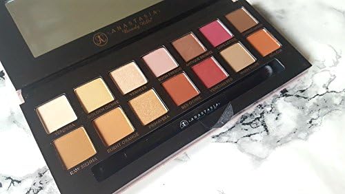 Anastasia Beverly Hills Modern Renaissance Eye Shadow Palette