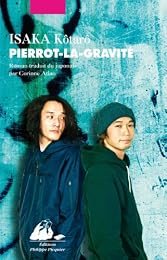 Pierrot-la-Gravité