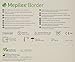 Mepilex Border Self-Adherent Absorbent Foam Dressing - Size 3 x 3