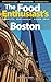 Boston - 2016 (The Food Enthusiast's Complete Restaurant Guide)