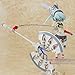 Phat Persona 4: Arena Parfom Labrys Action Figure