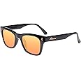 Knockaround Seventy Nines Polarized Sunglasses For Men & Women, Full UV400 Protection