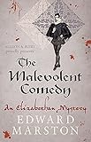 Malevolent Comedy (Nicholas Bracewell)