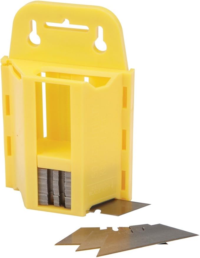 50 Piece Utility Blades