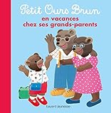 Image de POB EN VACANCES CHEZ SES GRANDS-PARENTS