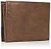 Columbia Men's Catherine Creek Rfid Extra Capacity Slimfold Wallet