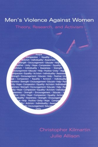Men S Violence Against Women Theory Research And Activism Buy Online In Uae Paperback