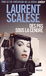 Des  pas sous la cendre