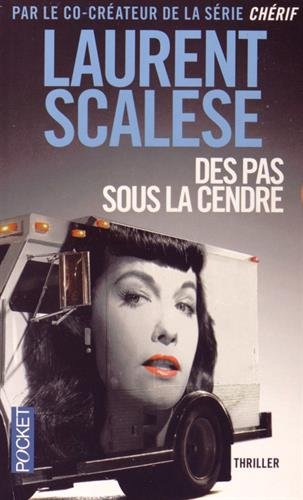 Des  pas sous la cendre