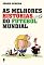 Livro As Melhores Histórias do Futebol Mundial