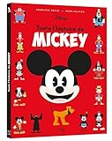 Toute l'Histoire de Mickey by 