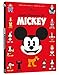 Toute l'Histoire de Mickey by 