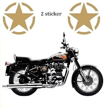 star bullet bike