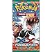Pokemon Furious Fists (XY3) Booster BOX [36 Packs]