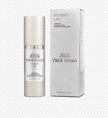 True derma lift