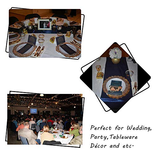 3 Doilies+Placemats+Crafts+Weddings+Tableware