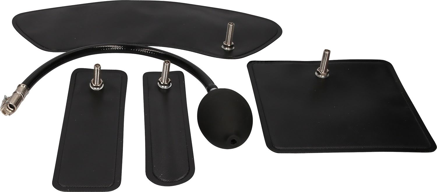 KS Tools BT516010 Pressure Cushion Set 4-Piece Not Specified