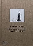 David Hockney: Six Fairy Tales from Brothers Grimm by 