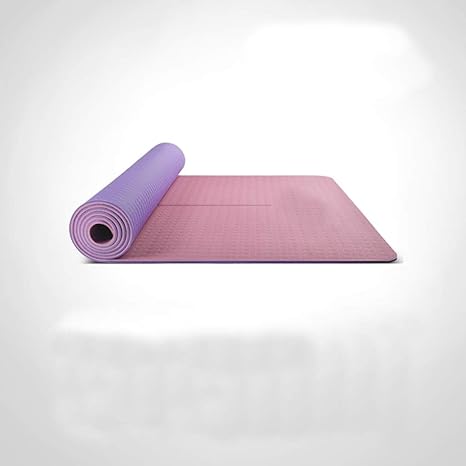 Estera de Yoga Antideslizante Estera de Yoga Hembra ...