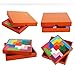 Jumbo Size Wooden Tetris Game Tangram New Style 13 Pcs Brain Teaser Puzzle for Kid Toys Educational 3D Jigsaw Puzzles, Smooth-Bright Color, Good Quality Beech Wood, Gift For Children Aged 3-UP Year