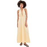 Lioness Women's District Maxi Dress