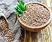 Food to Live Organic Buckwheat Kasha (Grechka, Toasted Whole Groats, Non-GMO, Kosher, Sirtfood, Bulk) by Food to Live – 1 Pound