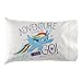 Hasbro My Little Pony Twinkle Adventure Sheet Set, Twin