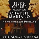 HALLE OPERA HOUSE 2002                             image