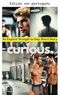 Livro Curioso