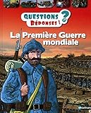 La Première Guerre mondiale by