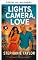 Livro Luz, câmera, amor (Série Felizes para sempre)