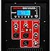 Rockville BPA15 800W Peak/200W RMS Powered 15
