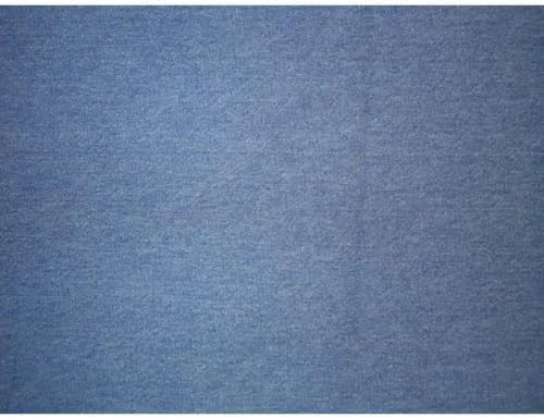 11oz Denim Futon Cover Twin Size, Proudly Made in USA