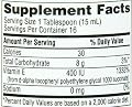 Twinlab Liquid E, 8 Ounce