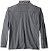 White Sierra Men's Ridge Stripe 1/4 Zip Top