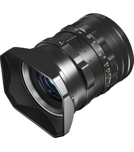 lostangel　新品　Thypoch SIMERA28mm f/1.4 Amazon.com : THYPOCH Simera f/1.4 Aspherical Lens - Black, 28mm
