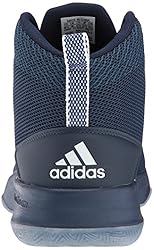 adidas NEO Men's CF Executor Mid