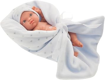 antonio juan muñecas amazon