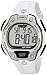 Timex Men's T5K6909J Ironman Traditional Digital Silver-Tone-and-Gray Resin Watch with Gray Resin Strap