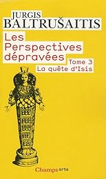 La  quête d'Isis