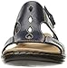 Clarks Women's Leisa Lakelyn Flat Sandal