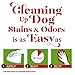 Nature's Miracle Stain and Odor Remover