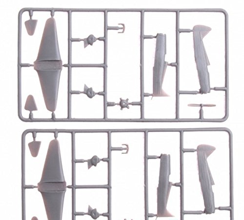 Soviet aircraft type Yakovlev UT-1, UT-1B, UT-1 hydro (3 aircraft in the box) MM144-002