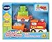 VTech Go! Go! Smart Wheels Carry-All Cargo Train