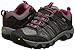 KEEN Women's Oakridge Waterproof Shoe