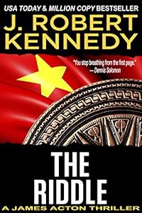 James Acton Thrillers 29 Book Series Kindle Edition