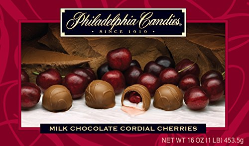1 Philadelphia+Candies+Chocolate+Covered+Cherries